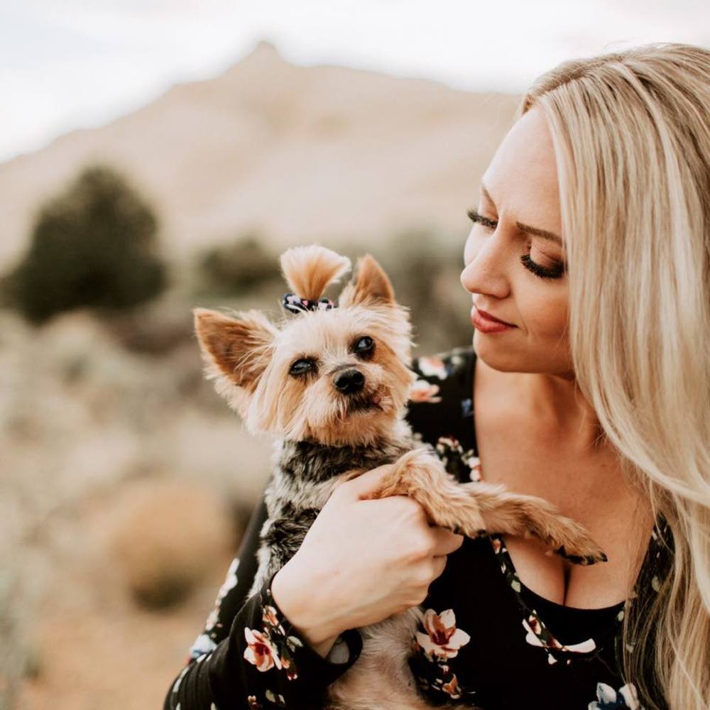 Meet your Posher, Michon